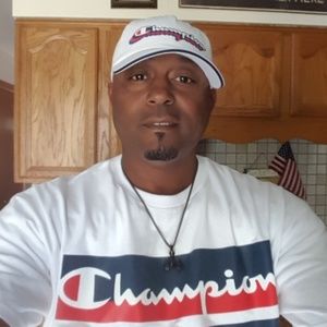 Meet your Posher, Jeffrey